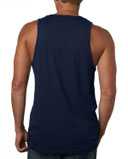Cotton Muscle Tank
