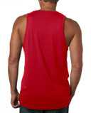 Next Level Unisex Cotton Muscle Tank 3633