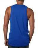 Cotton Muscle Tank