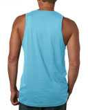 Cotton Muscle Tank