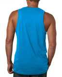 Cotton Muscle Tank