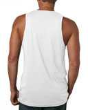 Next Level Unisex Cotton Muscle Tank 3633