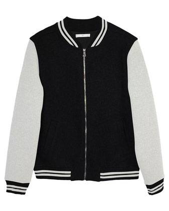 Threadfast Apparel Legend Jacket 364J
