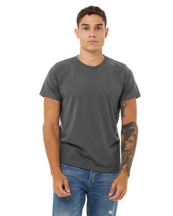 BELLA + CANVAS Texture Tee 3650