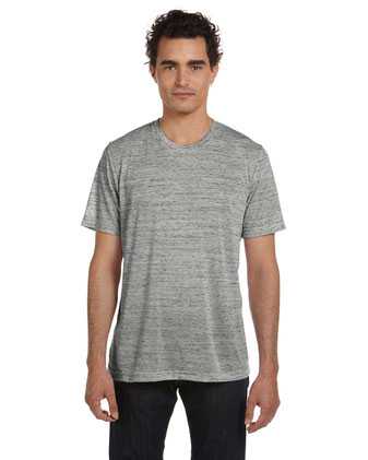 BELLA + CANVAS Texture Tee 3650