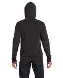 Triblend Sponge Fleece Full-Zip Hoodie