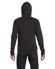 Triblend Sponge Fleece Full-Zip Hoodie