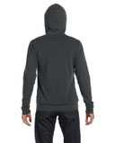 Triblend Sponge Fleece Full-Zip Hoodie