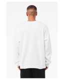 Sponge Fleece Classic Crewneck Sweatshirt