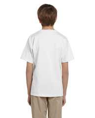HD Cotton Youth Short Sleeve T-Shirt