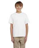 HD Cotton Youth Short Sleeve T-Shirt