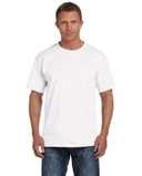 HD Cotton Pocket T-Shirt