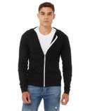 Solid Black Triblend