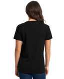 Women’s Cotton V-Neck T-Shirt