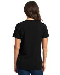Women’s Cotton V-Neck T-Shirt