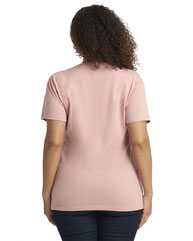 Women’s Cotton V-Neck T-Shirt