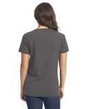 Women’s Cotton V-Neck T-Shirt