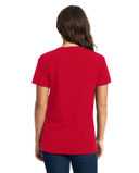 Women’s Cotton V-Neck T-Shirt