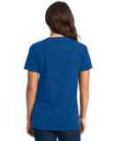 Women’s Cotton V-Neck T-Shirt