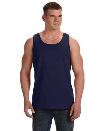 HD Cotton Tank Top