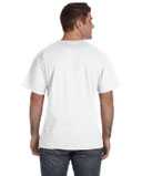 HD Cotton V-Neck T-Shirt
