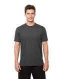 Dark Heather Grey