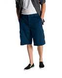 Twill Cargo Shorts