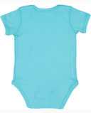 Infant Baby Rib Bodysuit
