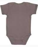 Infant Baby Rib Bodysuit