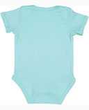 Infant Baby Rib Bodysuit