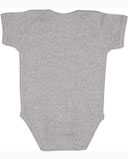 Infant Baby Rib Bodysuit