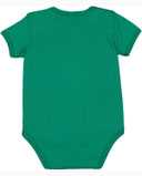 Infant Baby Rib Bodysuit