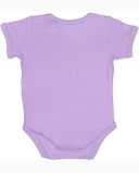 Infant Baby Rib Bodysuit