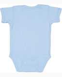 Infant Baby Rib Bodysuit