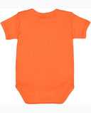 Infant Baby Rib Bodysuit