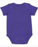 Infant Baby Rib Bodysuit