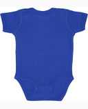 Infant Baby Rib Bodysuit