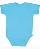 Infant Baby Rib Bodysuit
