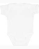 Infant Baby Rib Bodysuit
