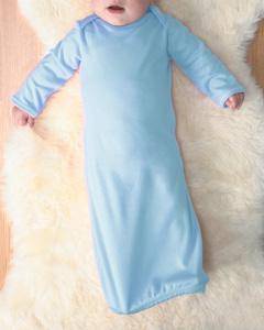 Infant Baby Rib Layette