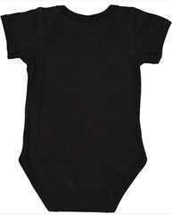 Infant Fine Jersey Bodysuit