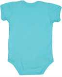 Infant Fine Jersey Bodysuit