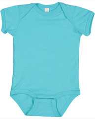 Infant Fine Jersey Bodysuit