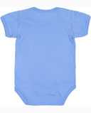 Infant Fine Jersey Bodysuit