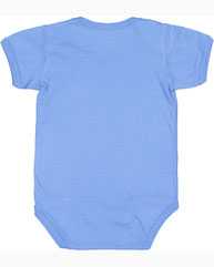 Infant Fine Jersey Bodysuit