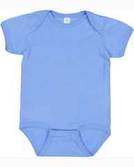 Infant Fine Jersey Bodysuit