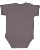 Infant Fine Jersey Bodysuit