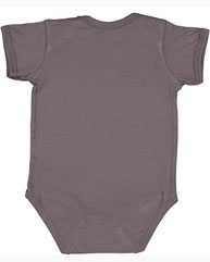 Infant Fine Jersey Bodysuit