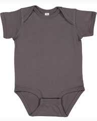 Infant Fine Jersey Bodysuit