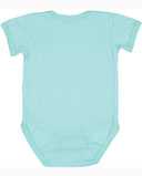 Infant Fine Jersey Bodysuit